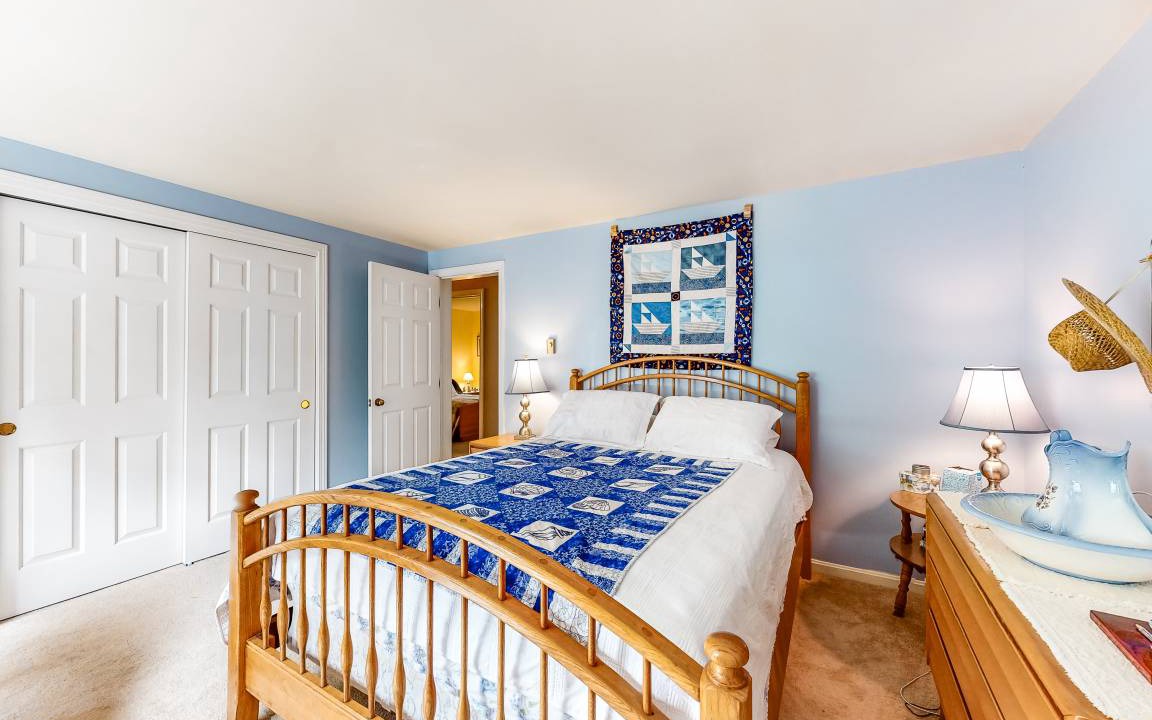 Photo of Bedroom in Katama