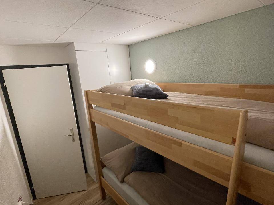 Photo of Bedroom in Wolfhalden