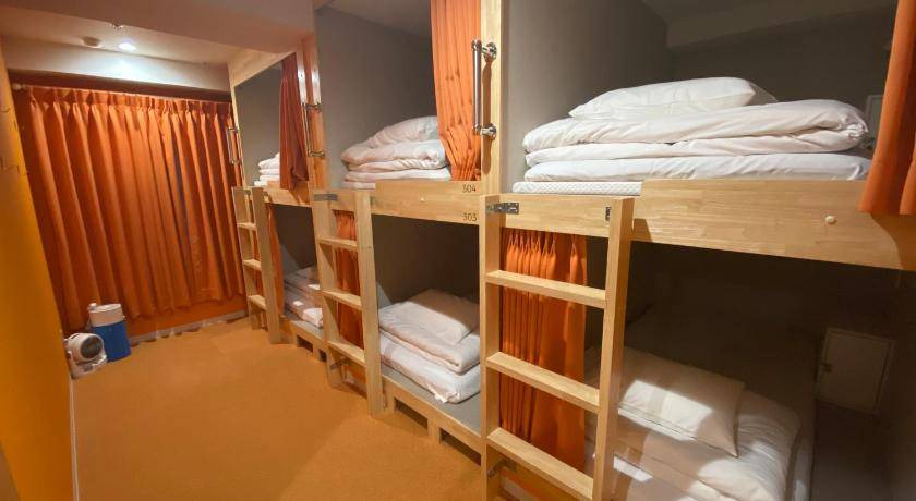 Photo of Bedroom in Chuo Ward