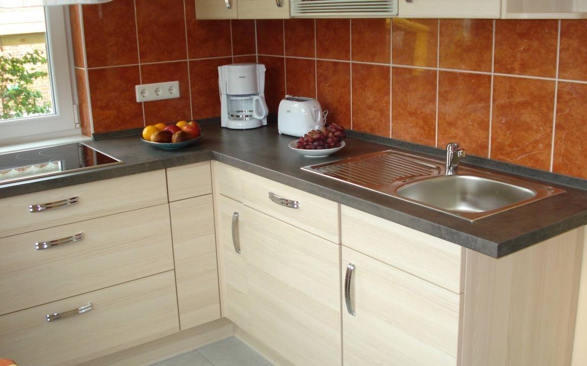 Photo of Kitchen in Billstedt
