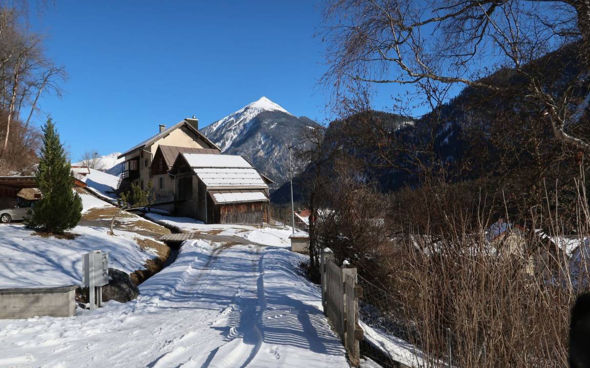 Photo of Others in Albula-Alvra