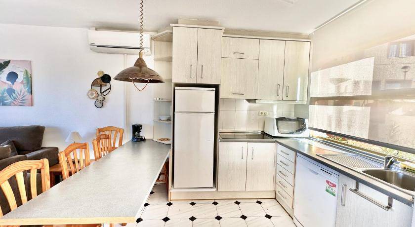 Photo of Kitchen in El Albir