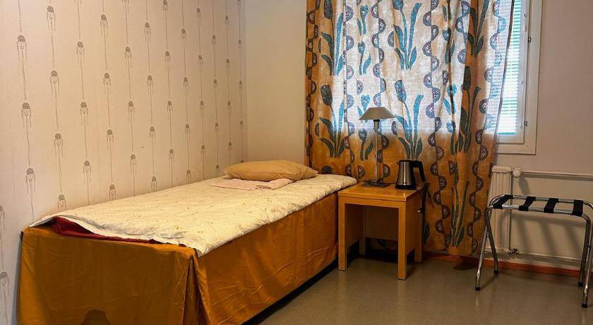Photo of Bedroom in Imatra