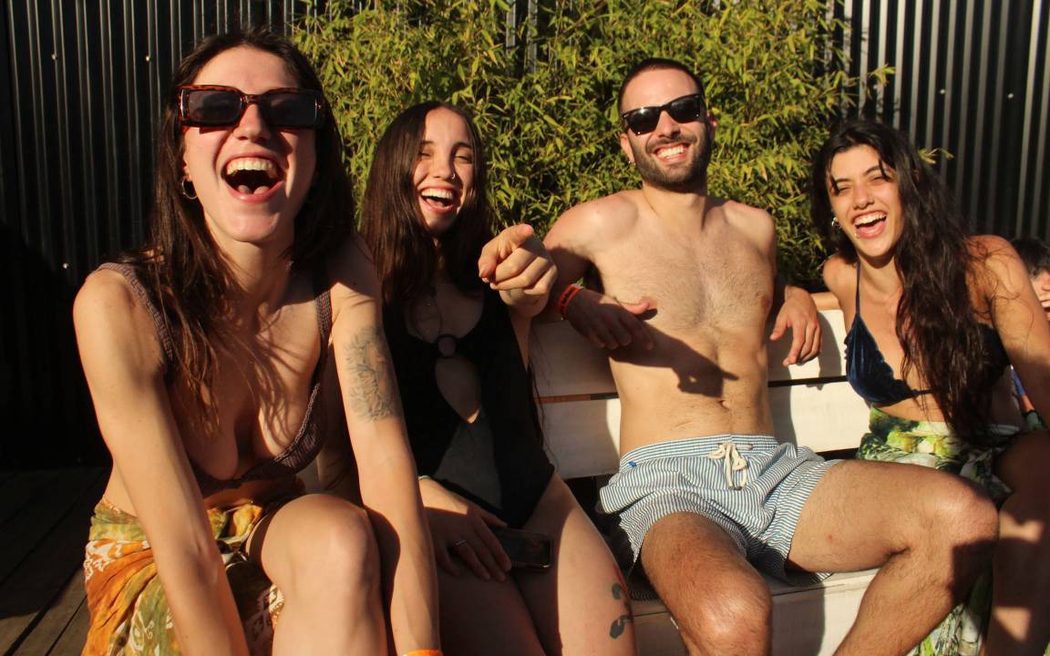 Photo of Others in Punta del Diablo
