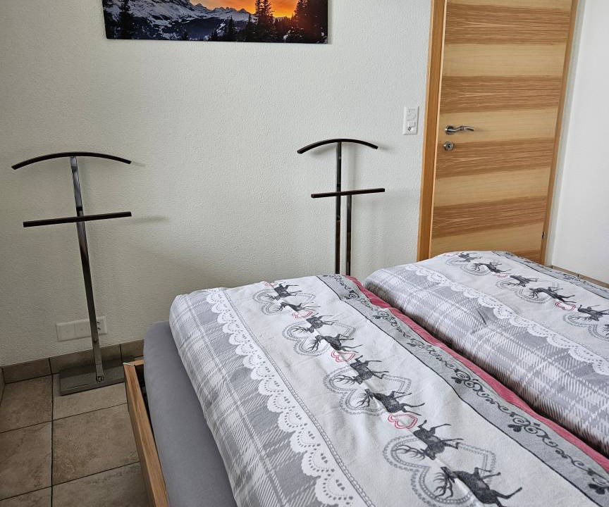 Photo of Bedroom in Grindelwald