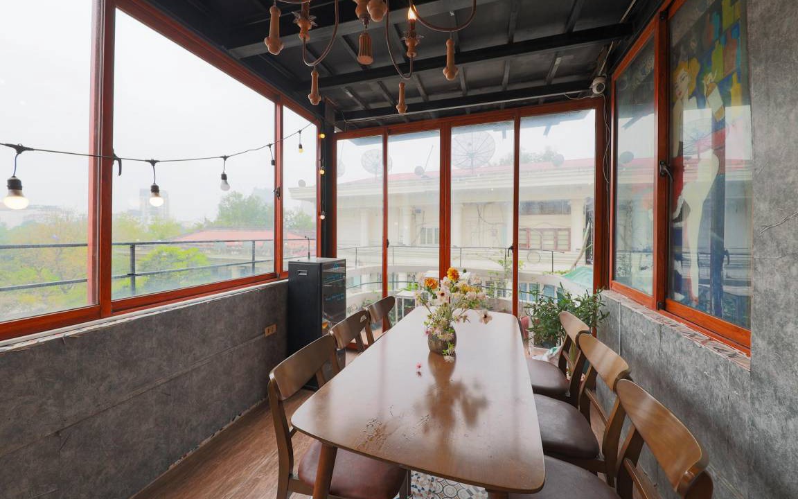 Photo of Livingroom in Hang Trong