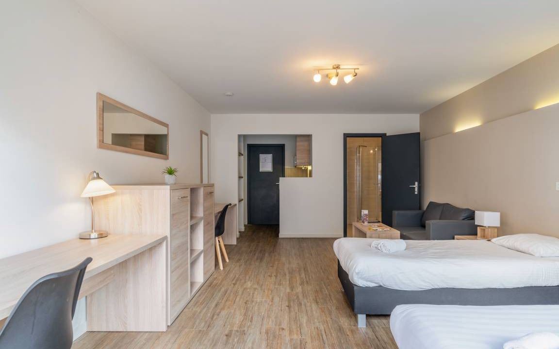 Photo of Bedroom in Mechelen