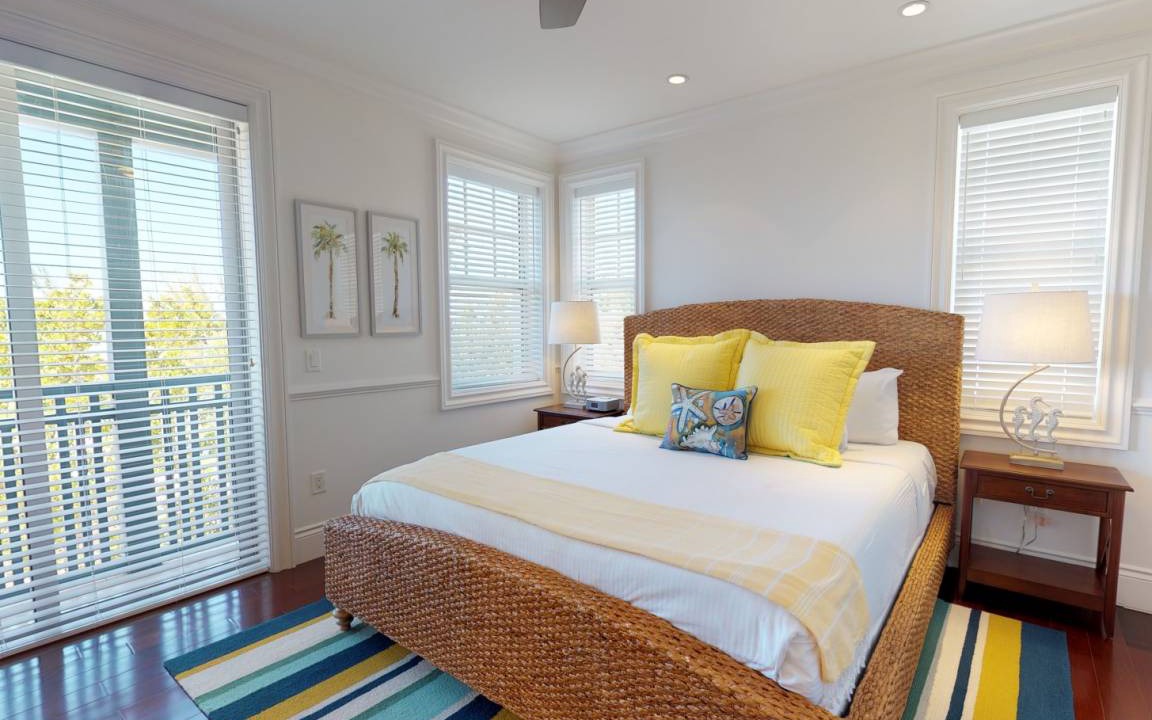 Photo of Bedroom in Marathon