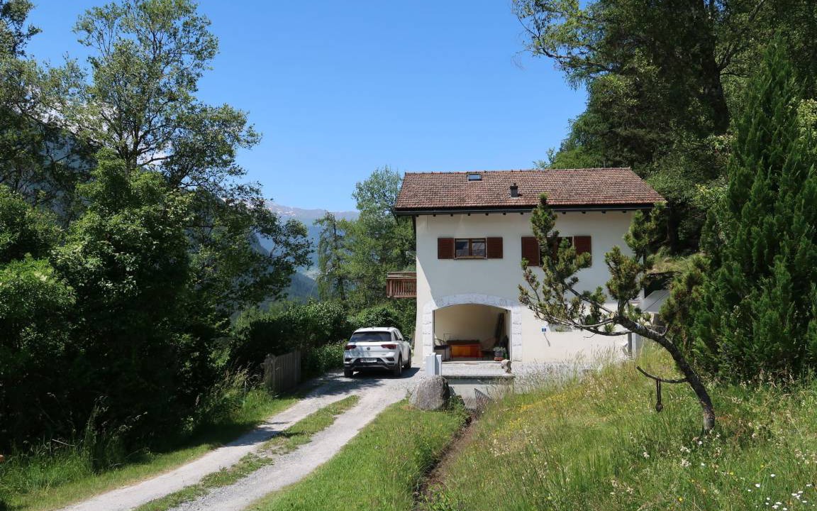Photo of Others in Albula-Alvra