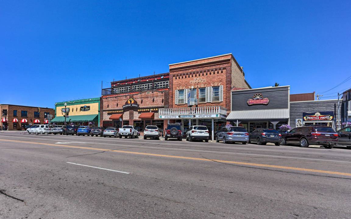 Photo of Others in Custer