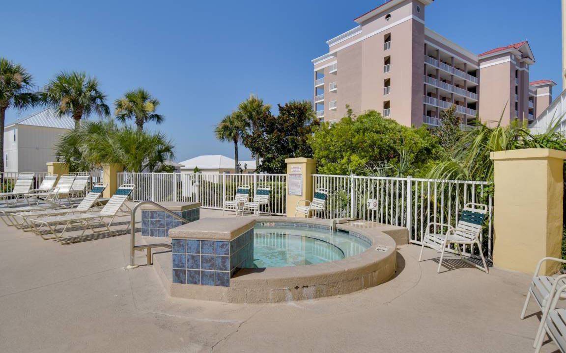 Photo of Patio Balcony in Fort Morgan