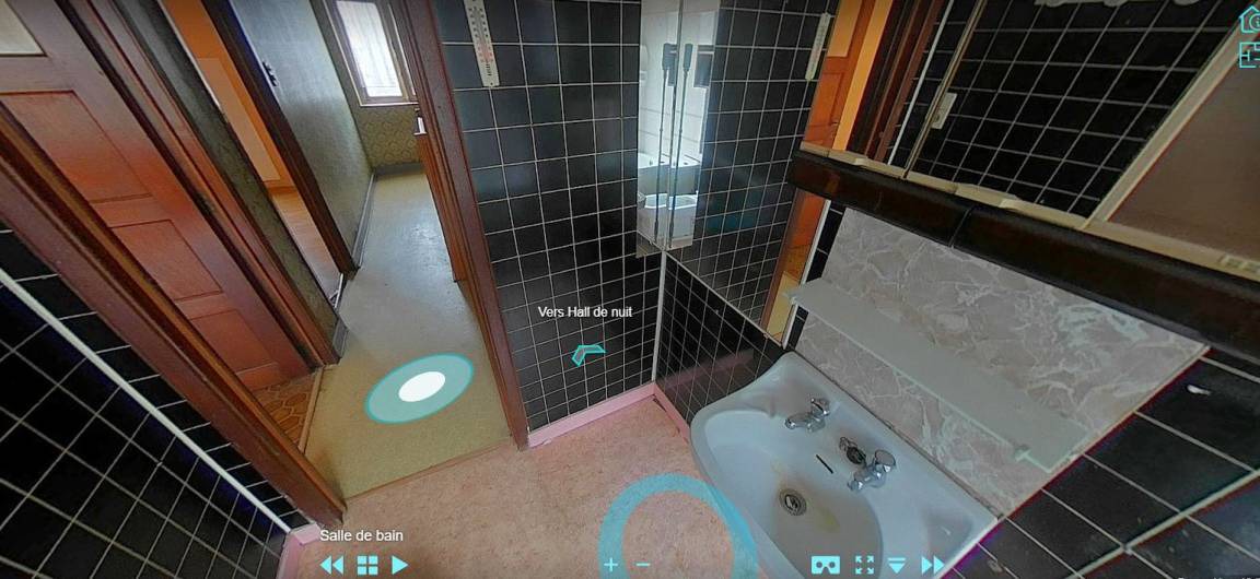 Photo of Bathroom in Angleur