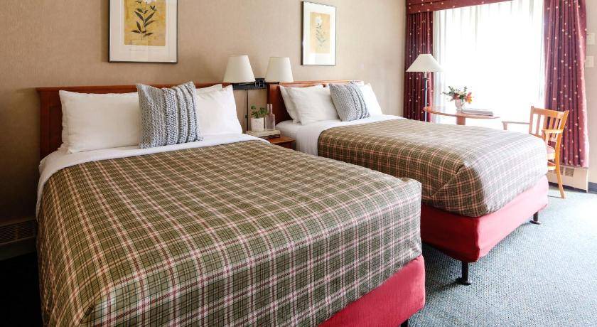 Photo of Bedroom in Jasper