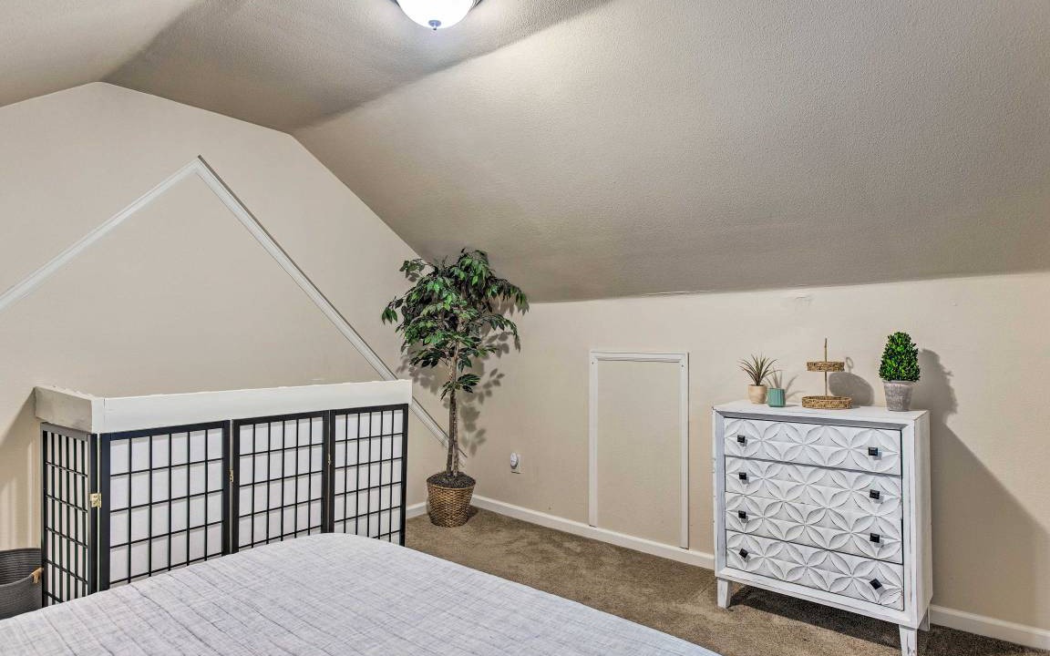 Photo of Bedroom in Morrison