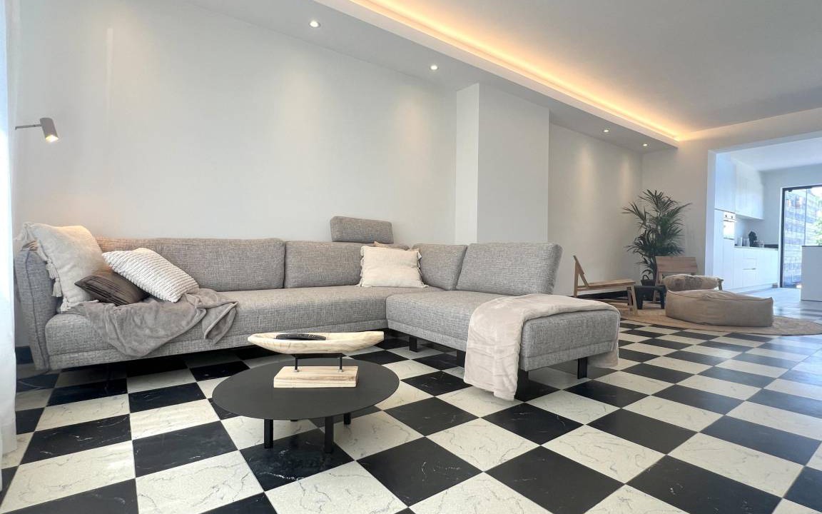 Photo of Livingroom in Opglabbeek