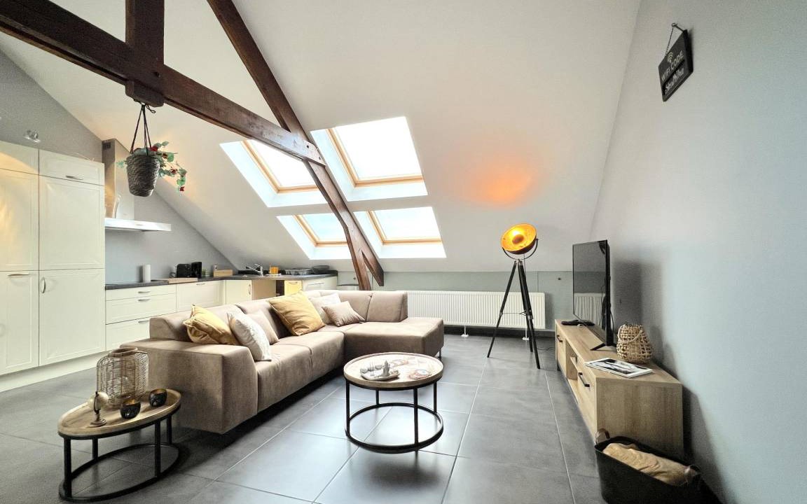 Photo of Livingroom in Genk