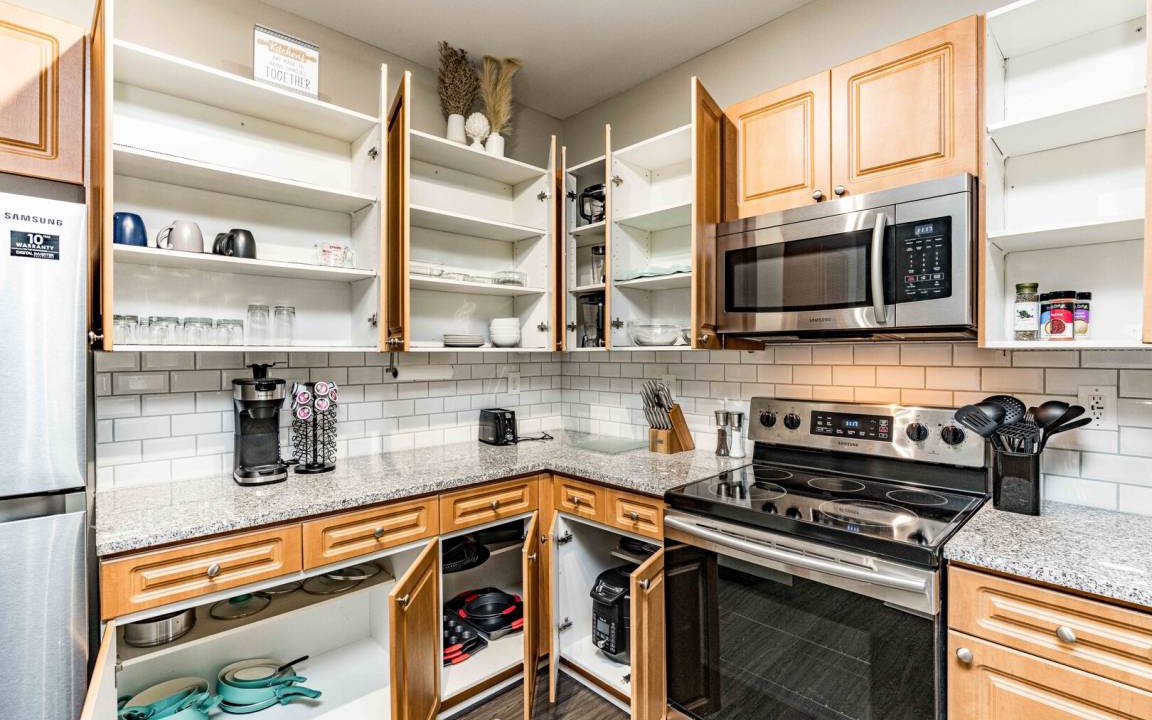 Photo of Kitchen in Morrisville