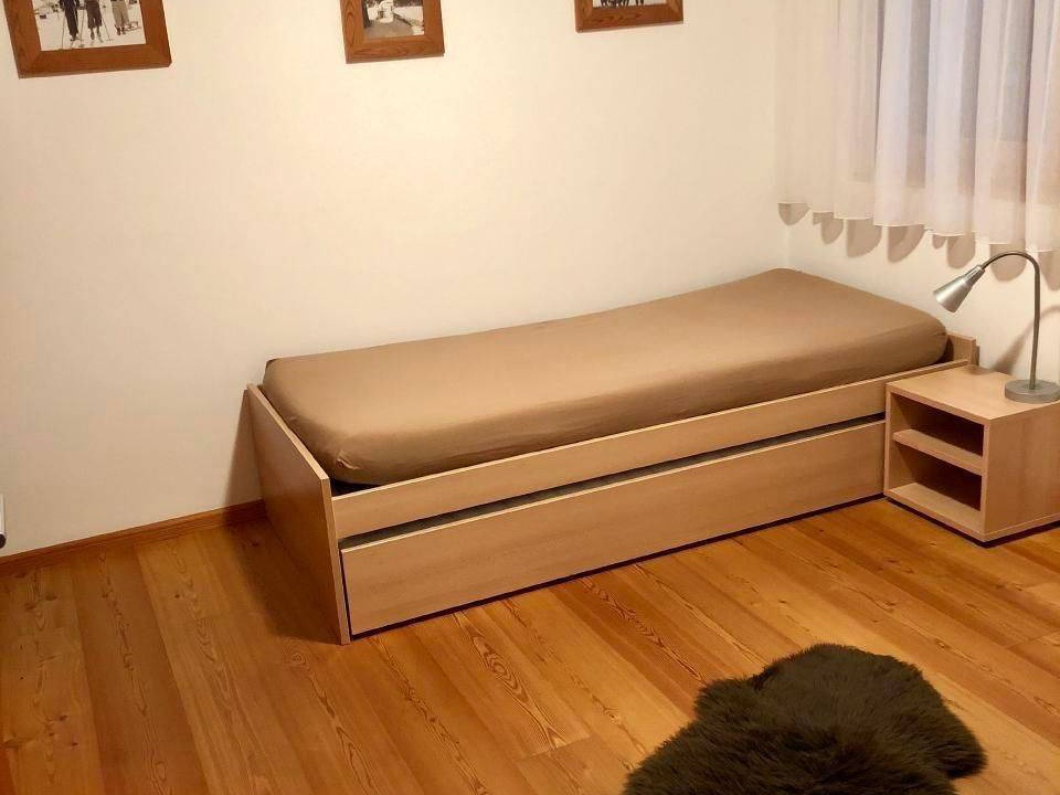 Photo of Bedroom in Zermatt