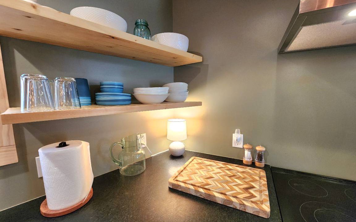 Photo of Kitchen in Harbor Springs