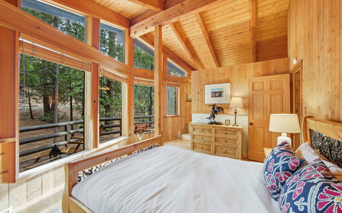 Photo of Bedroom in Fern Valley