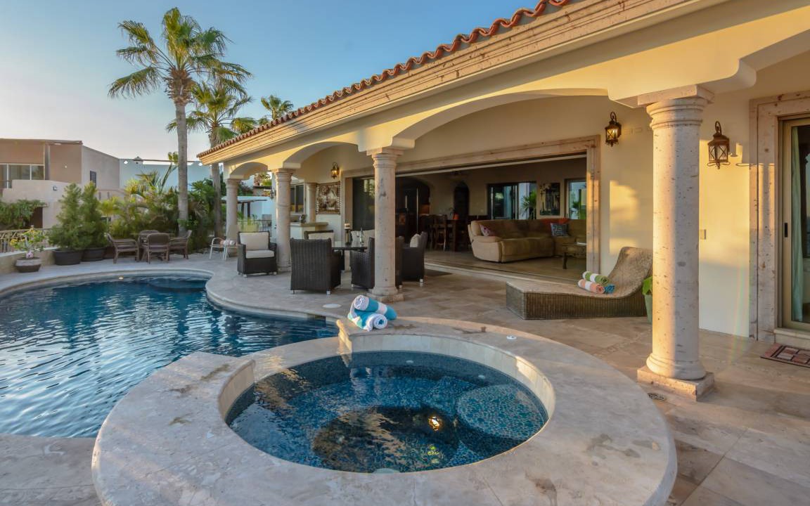 Photo of Outdoor in Cabo Bello