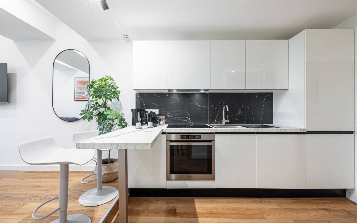 Photo of Kitchen in Old Town