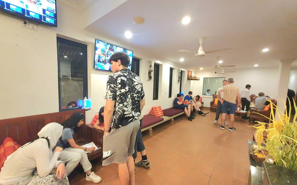 Photo of Others in Siem Reap