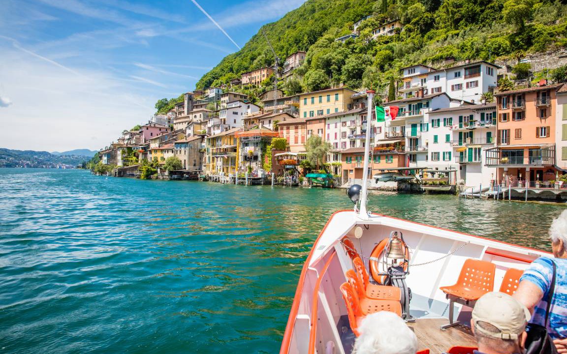 Photo of Others in Lugano City-Centre