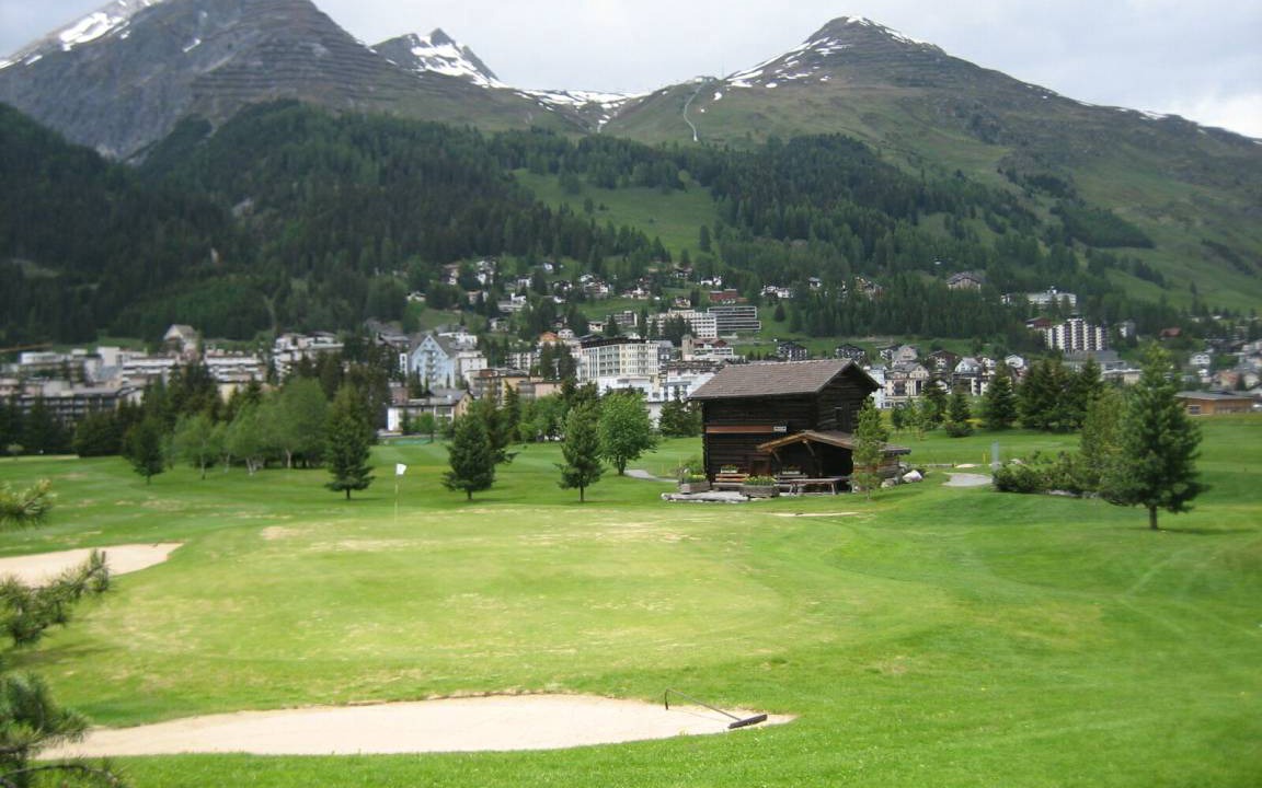 Photo of Others in Klosters-Serneus