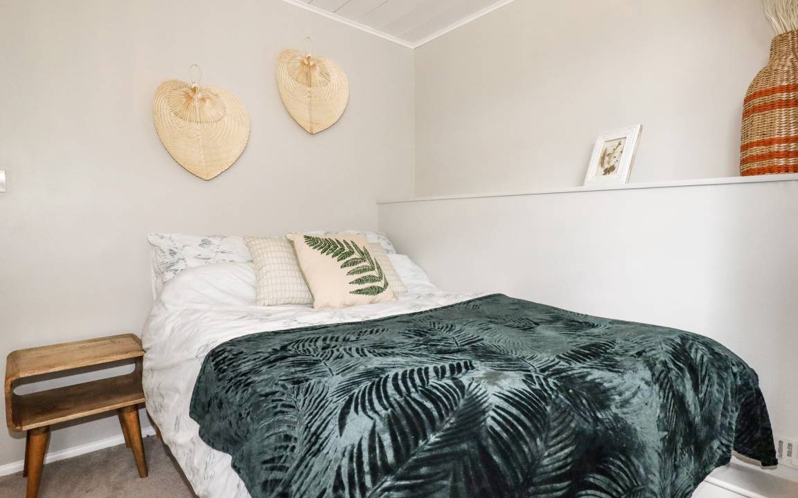 Photo of Bedroom in Downderry