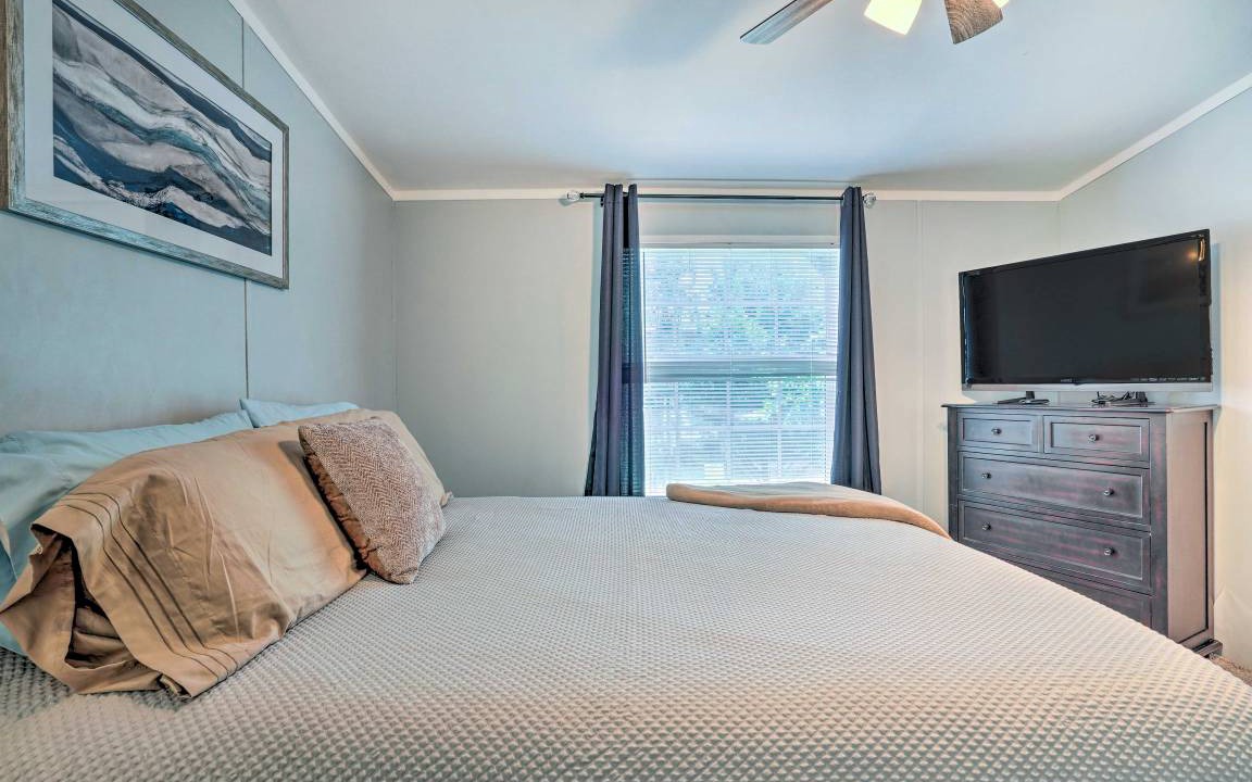 Photo of Bedroom in Mount Pleasant