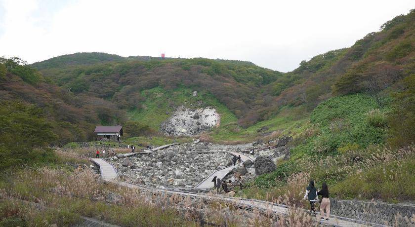 Photo of Others in Itamuro Onsen