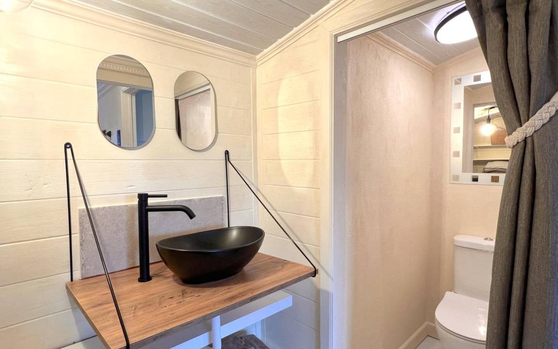 Photo of Bathroom in Geel