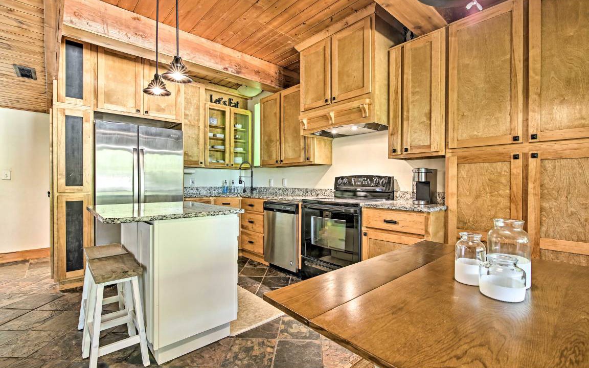 Photo of Kitchen in Manhattan