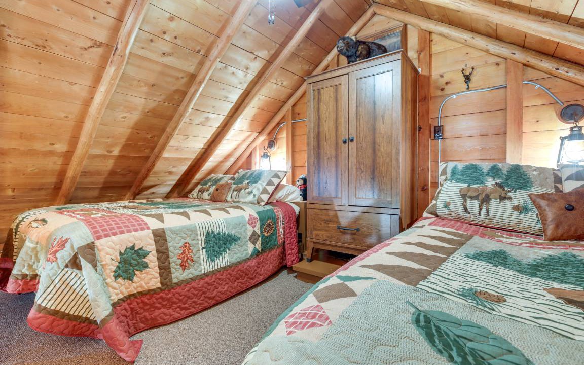 Photo of Bedroom in St Germain
