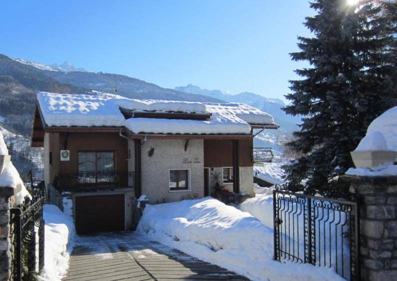 Photo of Others in Bourg-Saint-Maurice