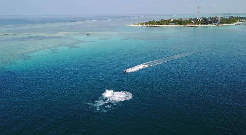 Photo of Others in Maafushi
