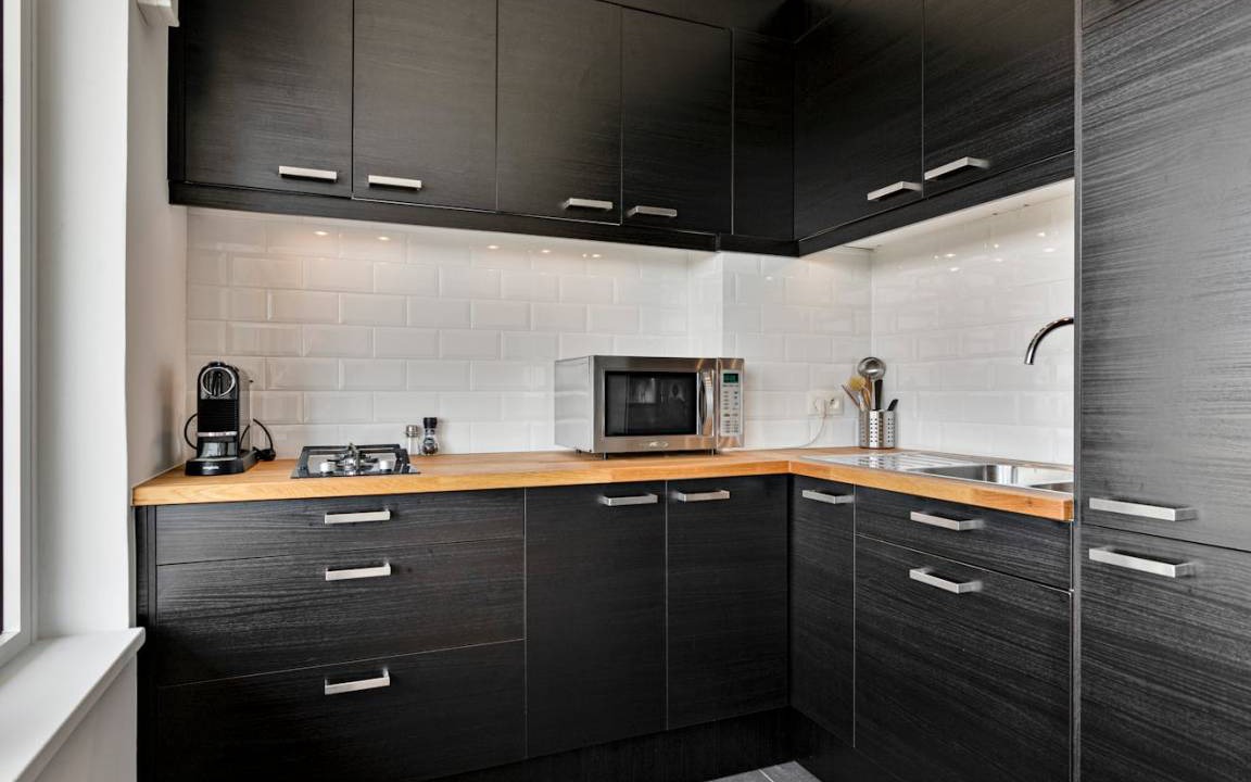 Photo of Kitchen in Brederode