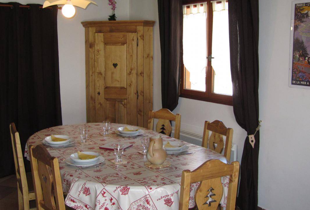Photo of Others in Valloire