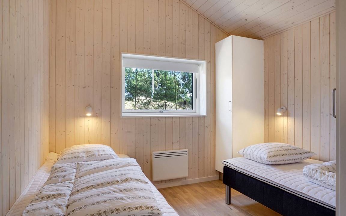 Photo of Bedroom in Blavand