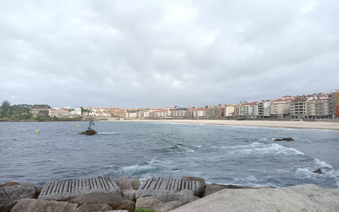 Photo of Others in Sanxenxo