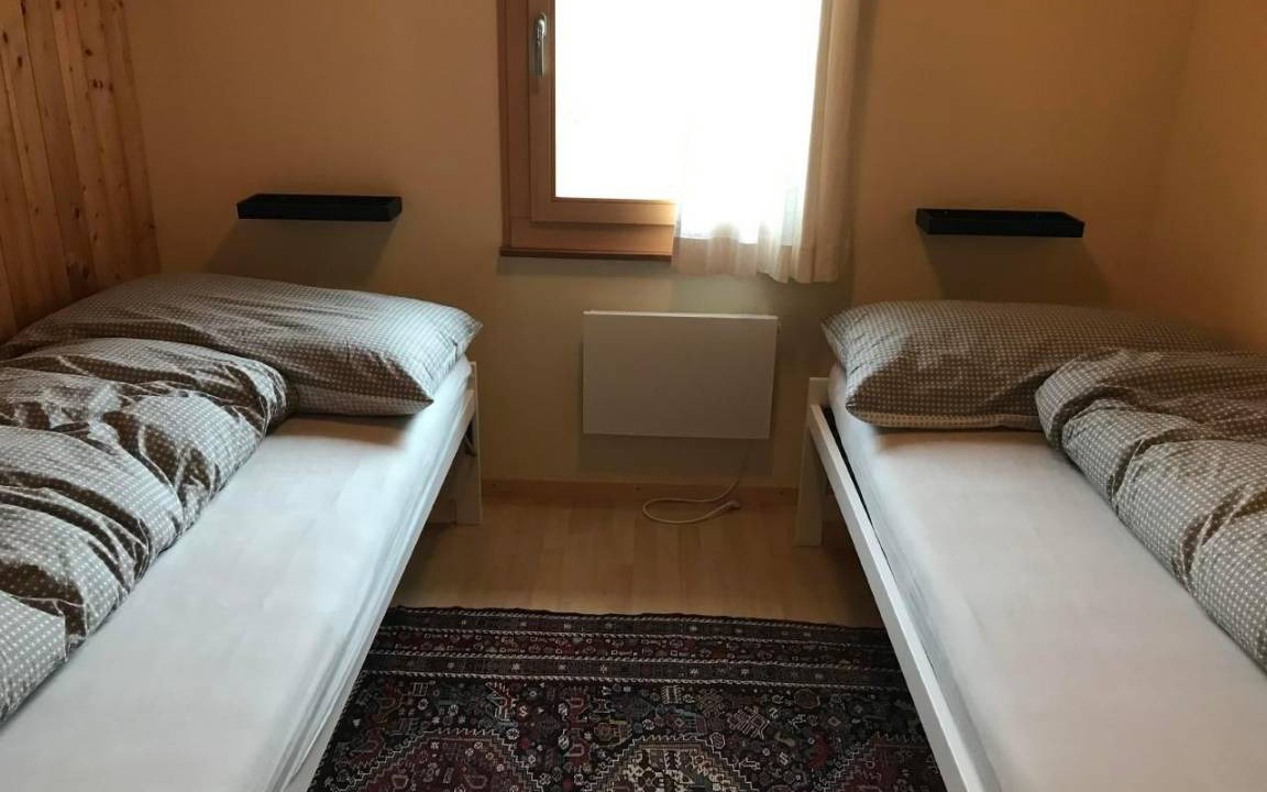 Photo of Bedroom in Appenzell