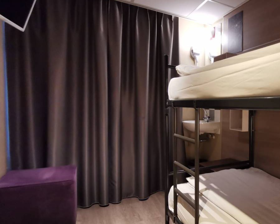 Photo of Bedroom in Burgwallen Nieuwe Zijde