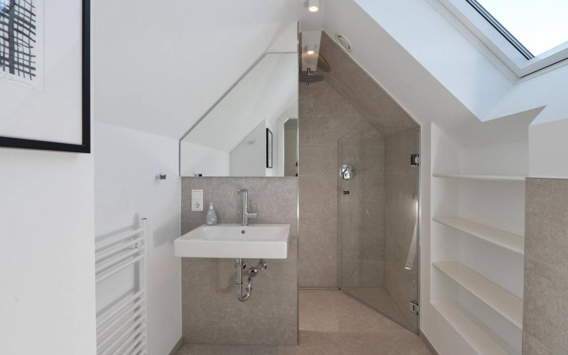 Photo of Bathroom in Westerland