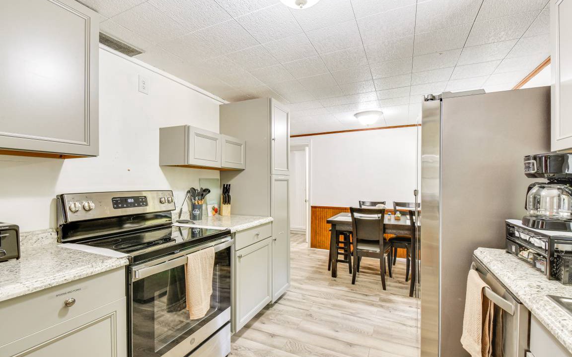 Photo of Kitchen in Seneca