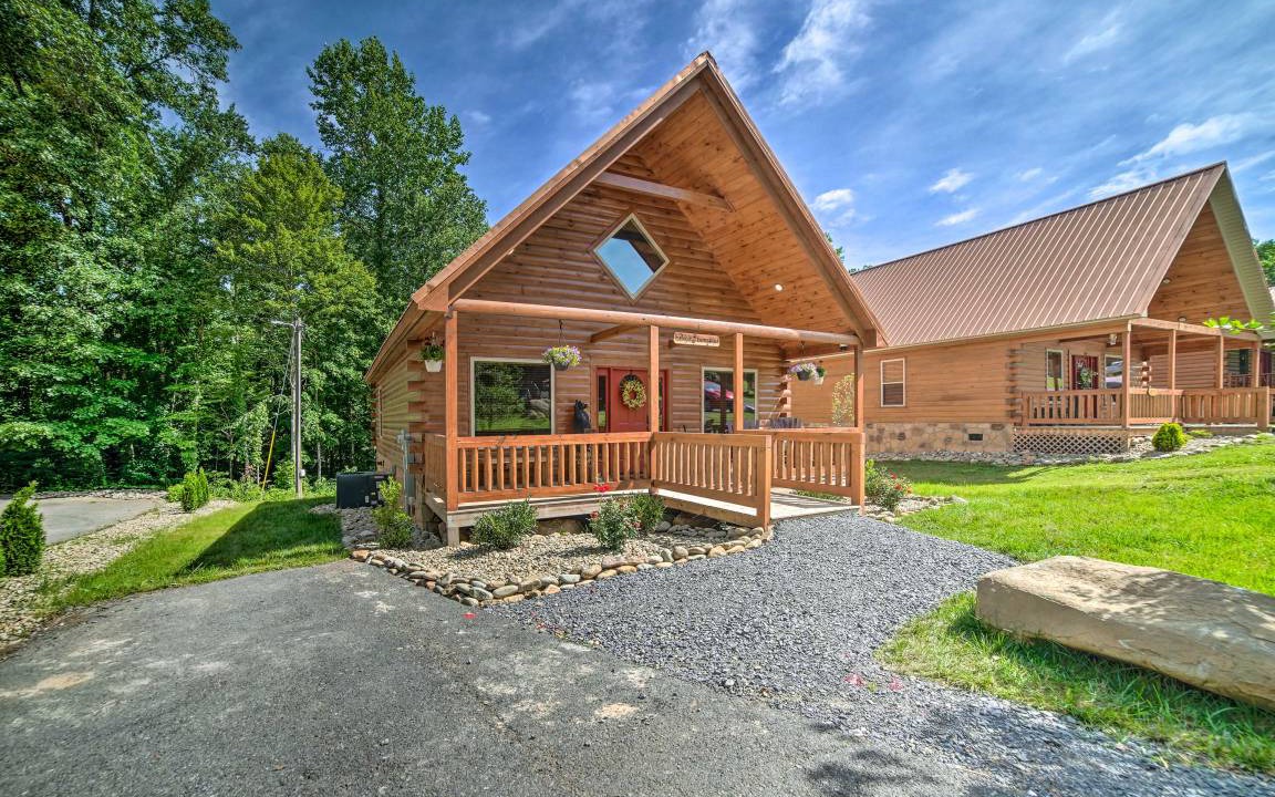 Photo of Others in White Oak Lodge