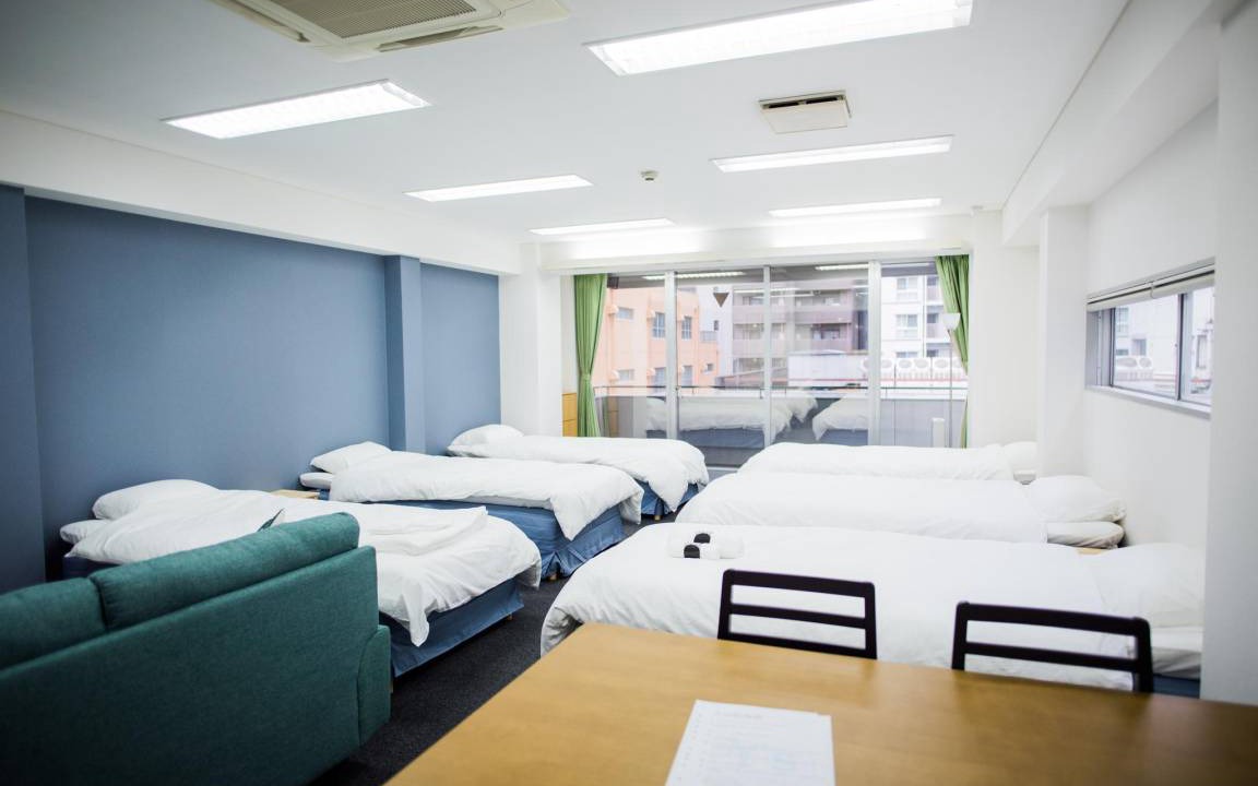 Photo of Bedroom in Nishi