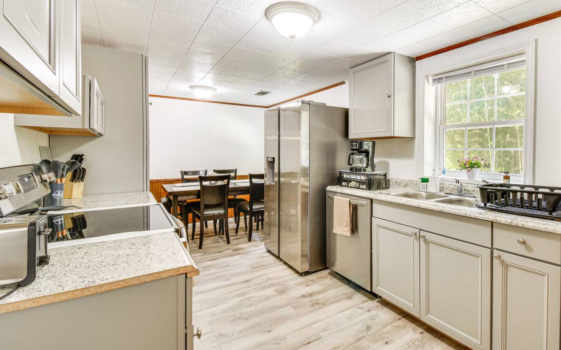 Photo of Kitchen in Seneca