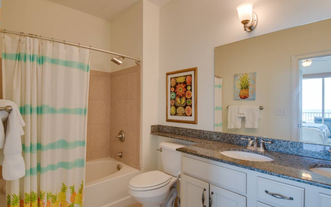 Photo of Bathroom in Fort Morgan
