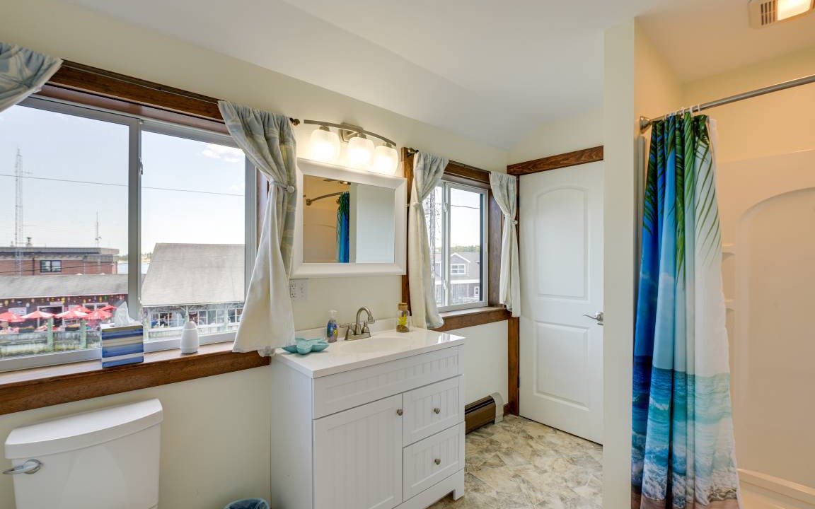 Photo of Bathroom in Manset